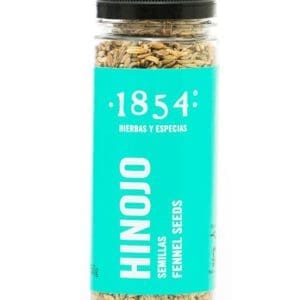1854 - Hinojo Semillas 50gr - 6 Unidades