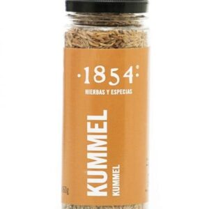 1854 - Kummel 60gr - 6 Unidades