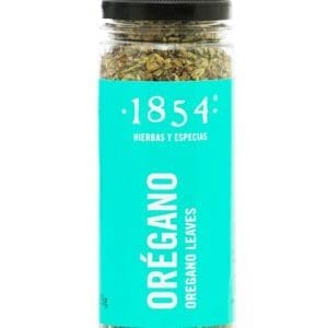 1854 - Oregano 15gr - 6 Unidades