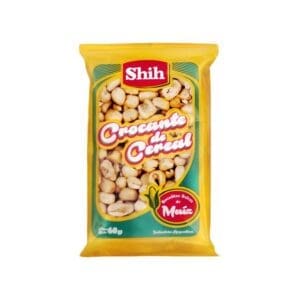 Shih - Crocante de Cereales de Maiz 60gr - 3 Unidades