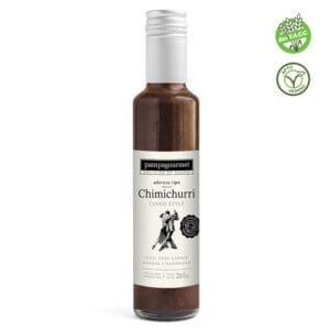 Pampagourmet - Salsa para Carne Chimichurri - 250gr