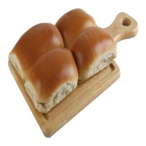 Pan Pebete 4 Unidades