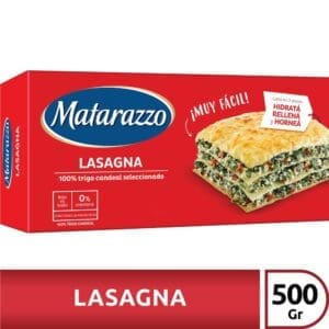 Matarazzo - Lasagna 400gr