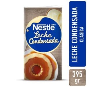 Nestlé - Leche condensada - 395gr