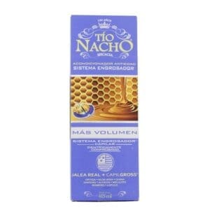 Tío Nacho - Acondicionador Engrosador Caja 415ml