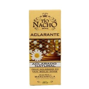 Tío Nacho - Acondicionador Aclarante 200ml