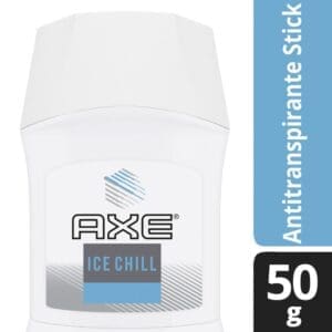 AXE - Antitranspirante en Barra Seco 50gr