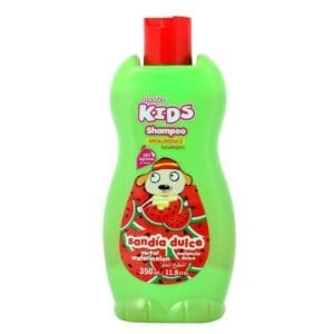 Algabo - Shampoo Sandia Dulce 350ml