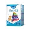 Sancor - Bebé 2 - Leche Infantil en Polvo Original 6 a 12 Meses - 800gr