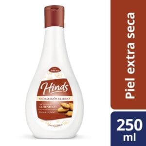 Hinds - Crema corporal delicias de almendras 250ml
