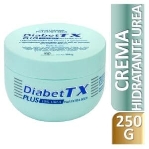 Goicoechea - Crema Corporal para Diabetes Piel extra seca 250gr