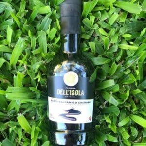 Dell'Isola - Aceto Balsamico Cremoso 250ml - 6 Unidades