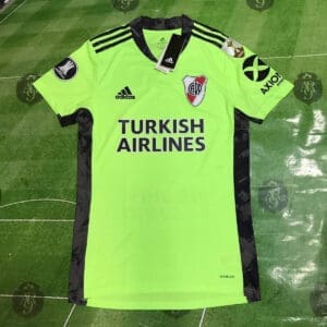 River Plate - Camiseta Arquero Enzo Perez