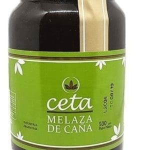 Melaza de Caña Ceta 500gr