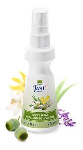 JUST - Cuidado Del Cabello - Spray Capilar con Nim 80ml