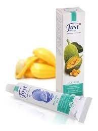 JUST - Cuidado Del Cuerpo - Crema Blanqueadora de Jackfruit 25gr