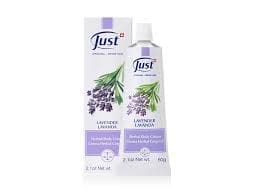 JUST - Cuidado Del Cuerpo - Crema de Lavanda con Hamamelis 60gr