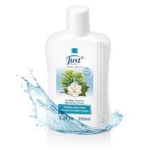 JUST - Cuidado Del Cuerpo - Espuma para Baño con Algas Marinas y Té Verde 250ml