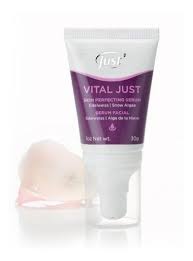 JUST - Cuidado Del Rostro Vital Just Serum Facial 30gr