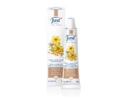 JUST - Cuidados de Movimientos y Actividad Física - Gel Cremoso de Arnica 60gr