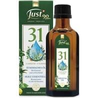 JUST - Cuidados Frecuentes - Óleo 31 50ml