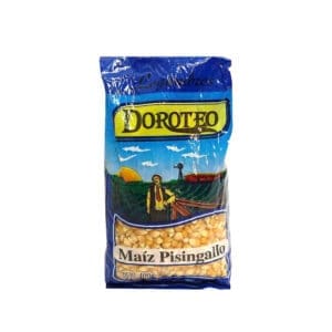 DOroteo - Maiz Pisingallo 400gr