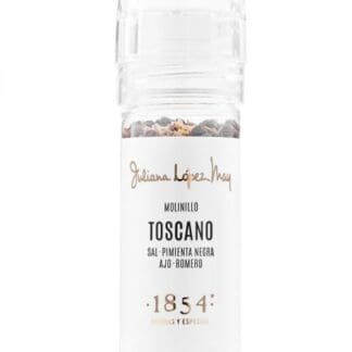 1854 - Molinillo Toscano Juliana López May - 6 Unidades