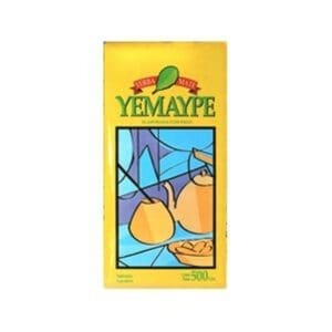 Yemaype - Yerba Mate con Palo 500gr