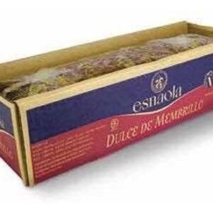 Esnaola - Dulce de Membrillo en Cajon 5kg
