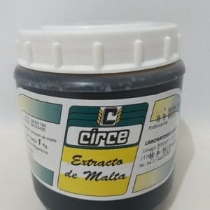 Circe - Extracto de Malta 1kg