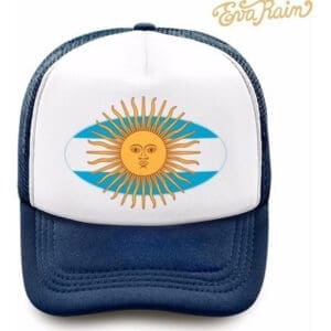 Gorra Nacional Argentina