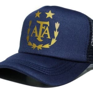 Gorra Seleccion Argentina AFA