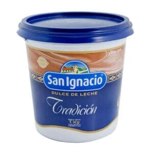 San Ignacio - Dulce de Leche 1kg