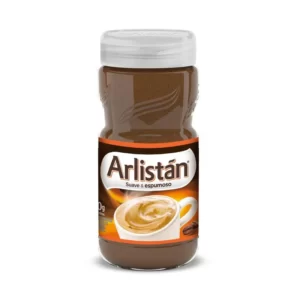 Arlistan - Café Instantáneo Frasco 170gr