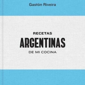 RECETAS ARGENTINAS de MI COCINA