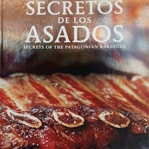 LIBRO EL SECRETO DE LOS ASADOS