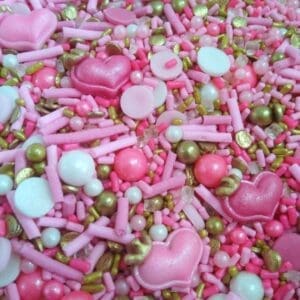 granas Reposteria 250gr Fantasia