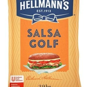 Hellmann´s - Salsa Golf - 29kg