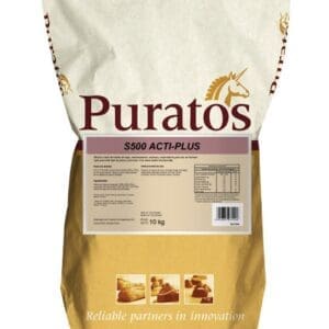 Puratos - Actiplus Mejorador con Masa Madre 10kg