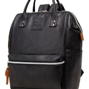 Mochila Everlast Eco Cuero