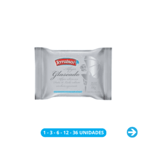 Terrabusi - Alfajor Glaseado
