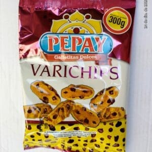 PEPAY - Varichips 300gr