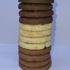 Pepay - Tapitas de Chocolate Negro - 3kg