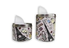 Torre Eiffel - Yerbera y Azucarera Eco Cuero