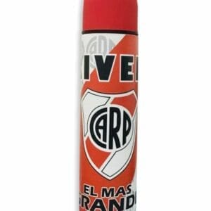 River Plate - Termo Bala 1lt