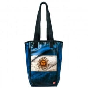 Matera Tipo Bolso Impermeable Argentina