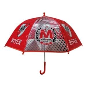 River Plate - Paraguas con Licencia Oficial