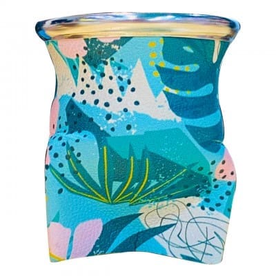 mate tropical ecocuero