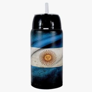 Matermo - Bandera Argentina