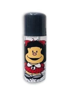 Mafalda - Termo Autocebante 1lt